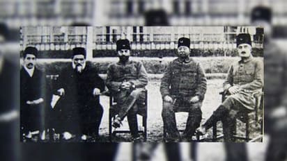 ''భారత స్వాతంత్య్ర పోరాటంలో సౌదీ అరేబియా పాత్ర మరచిపోలేనిది..''