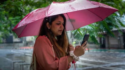 తెలంగాలో రానున్న మూడు రోజులు భారీ నుంచి అతి భారీ వర్షాలు.. పలు జిల్లాలకు అలర్ట్..