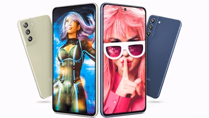 Samsung Galaxy S21 FE 5G quietly launched in India; Check out features, price, other details