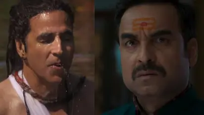 OMG 2: Akshay Kumar, Pankaj Tripathi's film lands in trouble due to Prabhas' Adipurush? Here's what we know