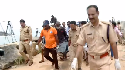 Kerala News Highlights: Muthalapozhi accident: Three bodies of missing fishermen recovered