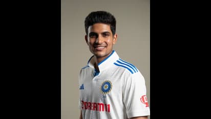 బాబర్ అజామ్ రికార్డును బ్రేక్ చేసిన శుభమన్ గిల్..!