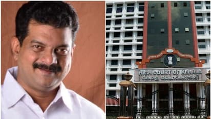 പി.വി.അൻവറിന്റെ മിച്ചഭൂമി തിരിച്ചു പിടിക്കാത്തതിൽ ഹൈക്കോടതിയിൽ മാപ്പപേക്ഷിച്ച് റവന്യൂവകുപ്പ്,3 മാസം സാവകാശം