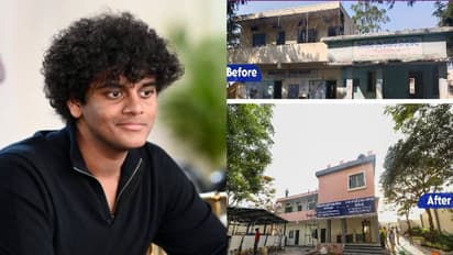 హిమాన్షుపై ‘శ్రీమంతుడు’ అంటూ ప్రశంసలు.. కానీ, తాత కేసీఆర్‌కేమో చిక్కులు