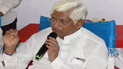 ಸಿಂಧನೂರು- ಕಲ್ಮಾಲ ಚತುಷ್ಪಥ ರಸ್ತೆ ನಿರ್ಮಾಣಕ್ಕೆ 1636 ಕೋಟಿ: ಹಂಪನಗೌಡ ಬಾದರ್ಲಿ