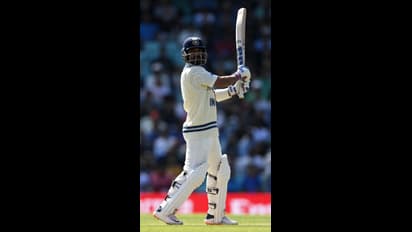 ఎంత బాగా ఆడినా రహానే ప్లేస్‌కి గ్యారెంటీ లేదు! నెక్ట్స్ టార్గెట్ అతనే... ఆకాశ్ చోప్రా కామెంట్స్...