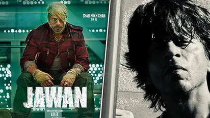 Jawan Prevue: Shah Rukh Khan starrer breaks all-time records; garners 112M views in 24 hours