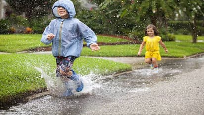 Health Tips: వర్షాకాలంలో పిల్లల ఆరోగ్యం జాగ్రత్త.. లేదంటే అంతే సంగతి?