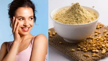 കടലമാവ് ഇങ്ങനെ ഉപയോഗിച്ച് നോക്കൂ; ചര്മ്മത്തില് അത്ഭുത മാറ്റങ്ങള് ഉണ്ടാകും...