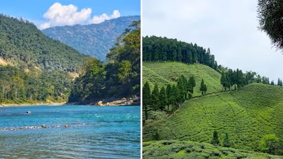Darjeeling to Kalimpong: 8 serene hill stations in West Bengal