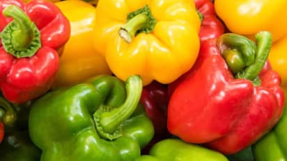 രോഗപ്രതിരോധശേഷി കൂട്ടാന്‍ പതിവായി കഴിക്കാം ഈ പഴങ്ങളും പച്ചക്കറികളും...