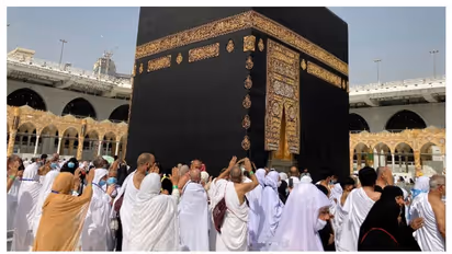 വിദേശ ഉംറ തീര്ത്ഥാടകര്ക്ക് പുതിയ നിര്ദ്ദേശങ്ങള്; ഒറ്റയ്ക്ക് എത്തുന്നവര്ക്ക് 18 വയസ് പൂർത്തിയായിരിക്കണം