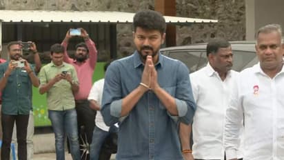 വിദ്യാര്‍ത്ഥികള്‍ക്ക് പിന്നാലെ കര്‍ഷകര്‍: പുതിയ പദ്ധതി പ്രഖ്യാപിച്ച് വിജയ്