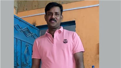 പക്ഷാഘാതം; ചികിത്സയിലായിരുന്ന പ്രവാസി മലയാളി മരിച്ചു