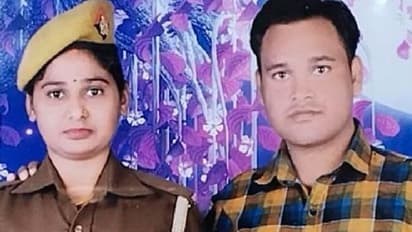 ಜಮೀನು ಮಾರಿ ಪತ್ನಿ ಕಲಿಕೆಗೆ ನೆರವಾಗಿದ್ದ ಗಂಡ, ಕಾನ್ಸ್‌ಟೇಬಲ್‌ ಆದ ನಂತ್ರ ಹೆಂಡ್ತಿ ಮಾಡಿದ್ದೇನು ನೋಡಿ!