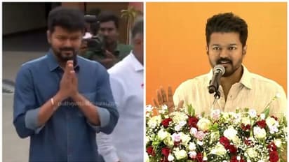 ഇളയദളപതി രാഷ്ട്രീയത്തിലേക്കോ? അഭ്യൂഹം ശക്തം: ആരാധക കൂട്ടായ്മ ഭാരവാഹികളുമായി നിർണായക കൂടിക്കാഴ്ചയ്ക്ക് വിജയ് 