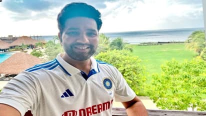 ವಿಂಡೀಸ್ ಎದುರಿನ ಮೊದಲ ಟೆಸ್ಟ್‌ಗೆ ಭಾರತ ಸಂಭಾವ್ಯ ತಂಡ: ಯಾವೆಲ್ಲಾ ಆಟಗಾರರಿಗೆ ಸಿಗಲಿದೆ ಸ್ಥಾನ?