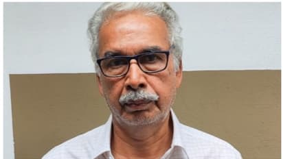 പത്തനംതിട്ട രമാദേവി കൊലക്കേസിൽ 17 വർഷത്തിനുശേഷം ട്വിസ്റ്റ്; കൊന്നത് ഭര്ത്താവ്, അറസ്റ്റ്