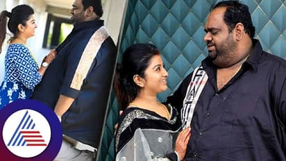 3 மாசம் தாங்குமானு கேட்டவங்களுக்கு என்னோட பதில்... குட் நியூஸ் சொன்ன ரவீந்தர் - குவியும் வாழ்த்து