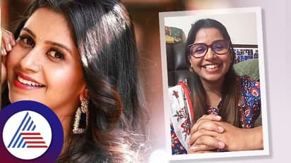  ಪಟಪಟ ಮಾತನಾಡುವ  ಸಿಕ್ರೆ ಸಾಕಾ?  ಮದ್ವೆಯಾಗುವ ಹುಡುಗನ ಬಗ್ಗೆ ಅನುಶ್ರೀ ಹೇಳಿದ್ದೇನು? 