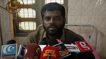 ஒரு நாளைக்கு 20 மணி நேரம் பணி: அரசு பேருந்து ஓட்டுநர் தற்கொலை முயற்சி!