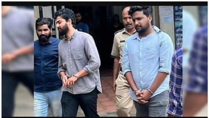 എംഎസ്എഫ് പ്രവര്ത്തകര്ക്ക് കൈവിലങ്ങ്: കൊയിലാണ്ടി എസ് ഐക്കെതിരെ അന്വേഷണ ഉത്തരവിട്ട് മനുഷ്യാവകാശ കമ്മീഷൻ