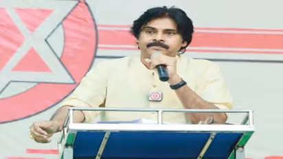 మనవాళ్లే సందేహిస్తున్నారు: బీ టీమ్ వ్యాఖ్యలపై పవన్ సంచలనం..