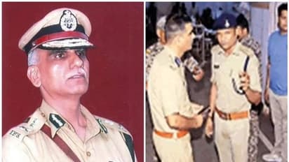 ಬರ್ತ್‌ಡೇ ಆಚರಿಸಿಕೊಳ್ಳಬೇಕಿದ್ದ ಡಿಜಿಪಿ ಮೊಮ್ಮಗಳನ್ನು ನಡುರಸ್ತೆಯಲ್ಲಿಯೇ ಶೂಟ್‌ ಮಾಡಿ ಕೊಂದರು!