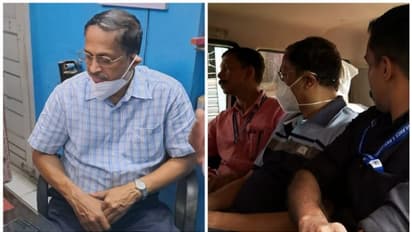 ശസ്ത്രക്രിയ നടത്താൻ കൈക്കൂലി വാങ്ങി, ഡോക്ടറെ കയ്യോടെ പിടികൂടി വിജിലൻസ്