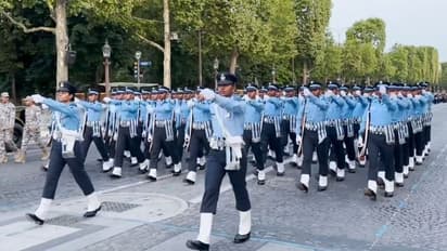 ఇండియన్ ఎయిర్‌ఫోర్స్ అగ్నివీర్ నోటిఫికేషన్ విడుదల : ఎంపిక విధానం.. అర్హతలు, వివరాలివే..?