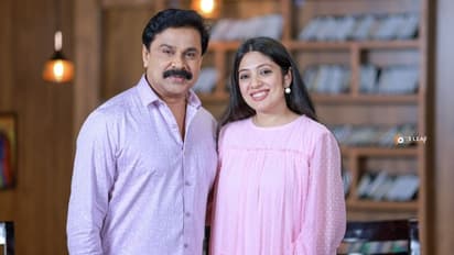 പ്രതികൂല കാലാവസ്ഥ; ദിലീപ് ചിത്രം 'വോയ്‌സ് ഓഫ് സത്യനാഥൻ' റിലീസ് മാറ്റി