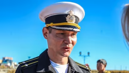 Stanislav Rzhitsky's death: Ukraine denies killing Russian military commander who featured in blacklist