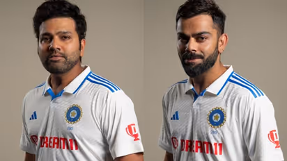 പണം കൊടുത്താലൊന്നും ലുക്ക് വരില്ല, ഇന്ത്യന്‍ ജേഴ്സിയിലെ ഡ്രീം ഇലവന്‍ പരസ്യം കണ്ട് വിമര്‍ശനവുമായി ആരാധകര്‍