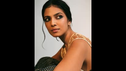 మాళవికా మోహనన్ బ్యూటీఫుల్ లుక్.. టాప్ షోతో మతులు పోగొడుతున్న మలయాళీ అందం.. పిక్స్