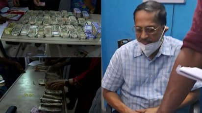 കൈക്കൂലി, പിടിയിലായ ഡോക്ടർക്കെതിരെ നേരത്തയും പരാതി; വീട്ടിൽ നിന്ന് പിടിച്ചത് 15 ലക്ഷം രൂപ; ഇഡി അന്വേഷിക്കും