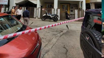 பெங்களூர்: டெக் நிறுவன சிஓஓ மற்றும் எம்டியை அலுவலகத்தில் புகுந்து கொன்ற முன்னாள் ஊழியர்