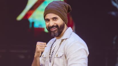 "வீரமே ஜெயம்".. முடிவுக்கு வந்த சஸ்பென்ஸ்.. மாவீரன் படத்தில் வரும் God Voice - குரல் கொடுத்தது அவரே தான்!