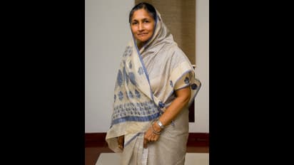 ನೀತಾ ಅಂಬಾನಿಯೂ ಅಲ್ಲ, ಯಾವ ನಟಿಯೂ ಅಲ್ಲ; ಭಾರತದ ಅತ್ಯಂತ ಶ್ರೀಮಂತ ಮಹಿಳೆ ಈಕೆ