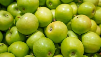 5 benefits of Green Apples on your Health