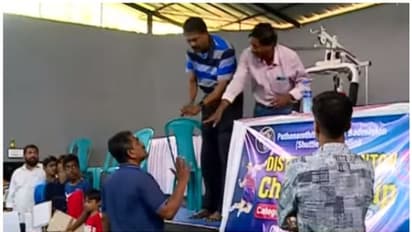 ആറ് വയസ്സുകാരിക്ക് ജില്ലാ ബാഡ്മിന്റൺ ചാംപ്യൻഷിപ്പിൽ ഇടം നൽകിയില്ല; ഇടപെട്ട് ഹൈക്കോടതി