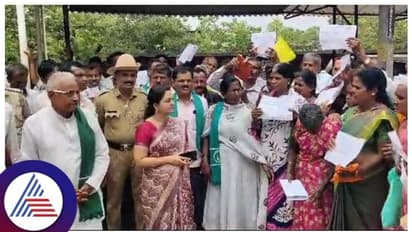 ಫಸಲ್ ಬಿಮಾ ಯೋಜನೆಯ ಬೆಳೆ ವಿಮೆ ನೀಡುವಲ್ಲಿ ತಾರತಮ್ಯ, ಕೃಷಿ ಅಧಿಕಾರಿಗಳೇ ಶಾಮೀಲು!?