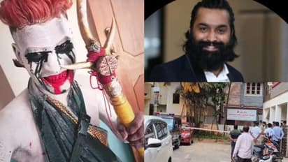 പകമൂത്ത് ജോക്കർ ഫെലിക്സും സംഘവും: ടെക് കമ്പനി എംഡിയും സിഇഒയും കൊല്ലപ്പെട്ടു; ഇരട്ടക്കൊലയിൽ നടുങ്ങി ബെംഗളൂരു