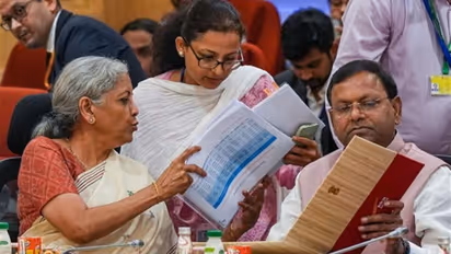 50th GST Council: Full list of items to be costlier and cheaper after meet