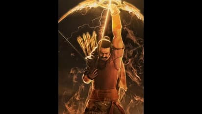 'రాత్రంతా  తాగి తెల్లవారి నేనే దేవుణ్ని అంటే నమ్మరు'..  ప్రభాస్ పై డైరక్టర్ షాకింగ్ కామెంట్స్