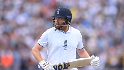 బ్యాడ్ లక్కి బ్రాండ్ అంబాసిడర్గా మారిన జానీ బెయిర్స్టో! అప్పుడు అలా, ఇప్పుడేమో 99 పరుగులు చేసి..