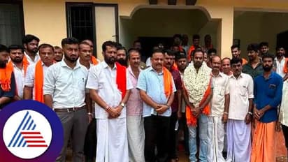 ಪುತ್ತೂರು ಗ್ರಾಪಂ ಉಪ ಚುನಾವಣಾ ಸ್ಪರ್ಧೆಗೆ ಇಳಿದ 'ಪುತ್ತಿಲ ಪರಿವಾರ; ಬಿಜೆಪಿಗೆ ಮತ್ತೊಮ್ಮೆ ಸೆಡ್ಡು?