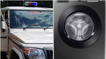 കൈക്കൂലിയായി വാഷിംഗ്മെഷീൻ, ആർഡിഒ കൈനീട്ടി വാങ്ങി; പിന്നാലെ വൻ പണി, കയ്യോടെ പിടിയിൽ, തടവ് ശിക്ഷ