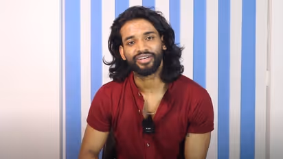 'ബട്ട് വൈ ബ്രോ'? പിറന്നാള് ദിനത്തില് യുട്യൂബ് ചാനല് ഹാക്ക് ചെയ്യപ്പെട്ടു; ദുരനുഭവം പങ്കുവച്ച് വിഷ്ണു ജോഷി