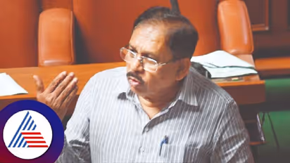 Mysuru bengaluru expressway: ರಸ್ತೆ ನಿರ್ಮಾಣದಲ್ಲಿನ ನ್ಯೂನತೆಯಿಂದ ಅಪಘಾತ ಹೆಚ್ಚಳ: ಗೃಹ ಸಚಿವ ಪರಮೇಶ್ವರ್