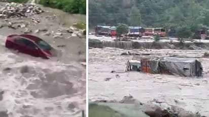 భారీ వ‌ర్షాలు.. దేశ‌వ్యాప్తంగా 100 మందికి పైగా మృతి